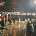 İstanbul'da eylemlere katılan 93 genç için tahliye kararı