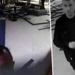 Kameraları bantlayan korumanın ifadesi: Rutin uygulama, kimse bana talimat vermedi