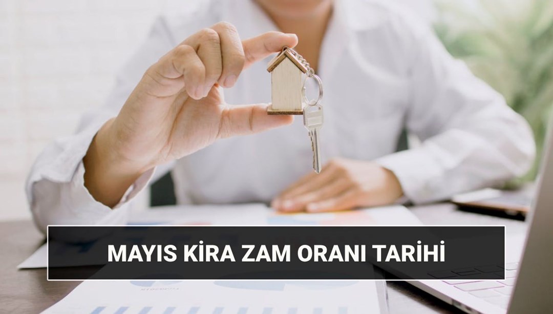 Kira artış oranı Mayıs 2025 TÜİK: Bir sonraki kira zam oranı ne zaman, saat kaçta açıklanacak?