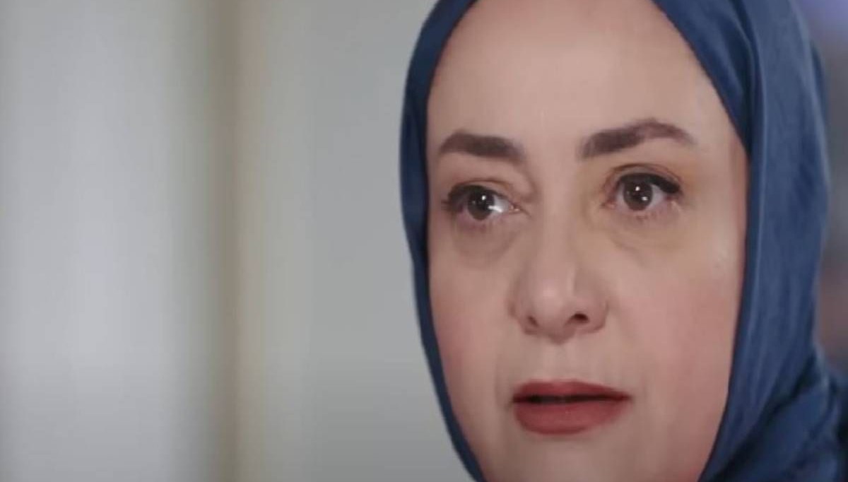 Kızılcık Şerbeti dizisinde başrol vedası: Pembe Kızılcık Şerbeti kadrosundan çıkıyor mu?