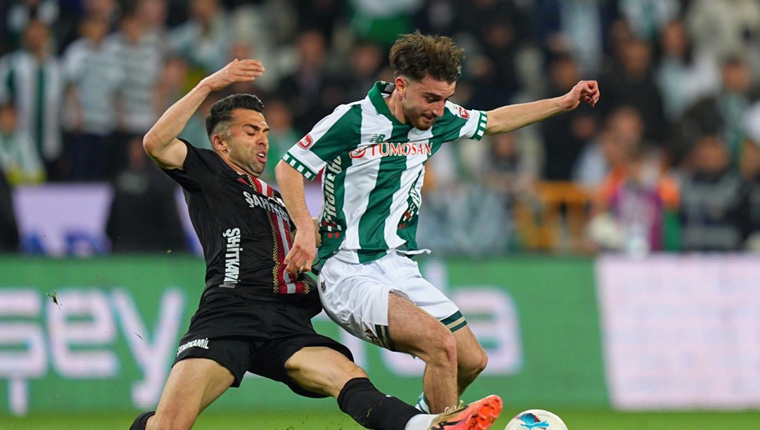 Konyaspor Başkanı Korkmaz: 200 bin euro ödendiğinde FIFA'nın yasağı kalkacak