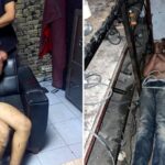Mağdurdan işkence isyanı: "Telefonunda fotoğrafların ne işi var?"