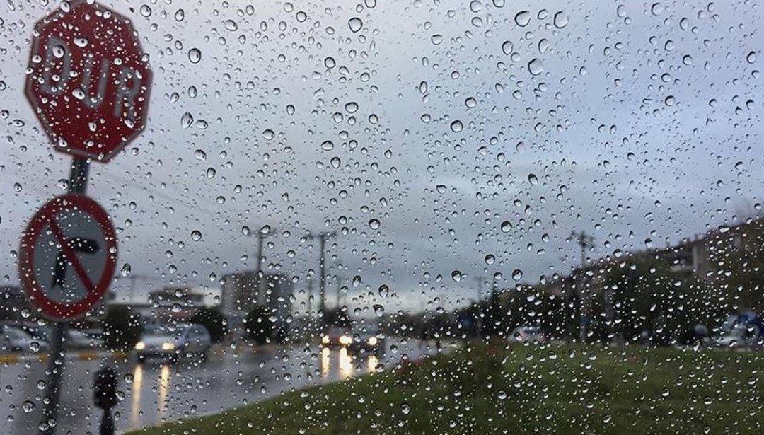 Meteoroloji'den 13 il için sağanak yağış uyarısı: 29 Nisan hava durumu tahmini