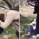 Muğla'da akran şiddeti: 13 yaşındaki arkadaşını dövdü