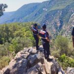 Muğla'da yangın önlemi: 1 Mayıs-30 Kasım arasında orman yasağı