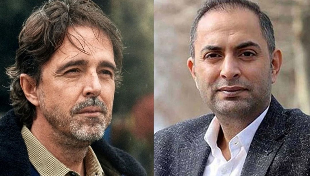 Murat Ağırel ve Timur Soykan gözaltına alındı