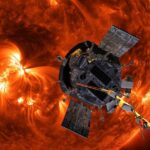 NASA'nın "Güneş Sondası" rekorunu tekrarladı