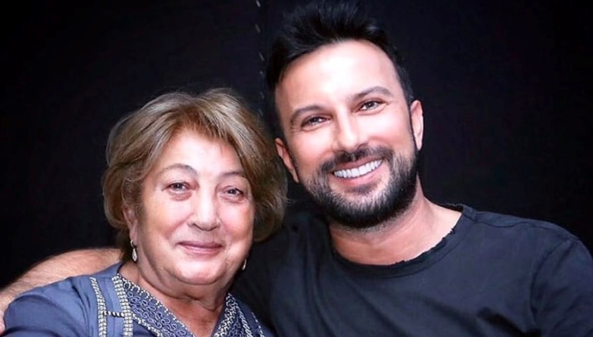 Neşe Tevetoğlu kimdir, öldü mü? Megastar Tarkan'ın annesi Neşe Tevetoğlu hakkında bilgiler