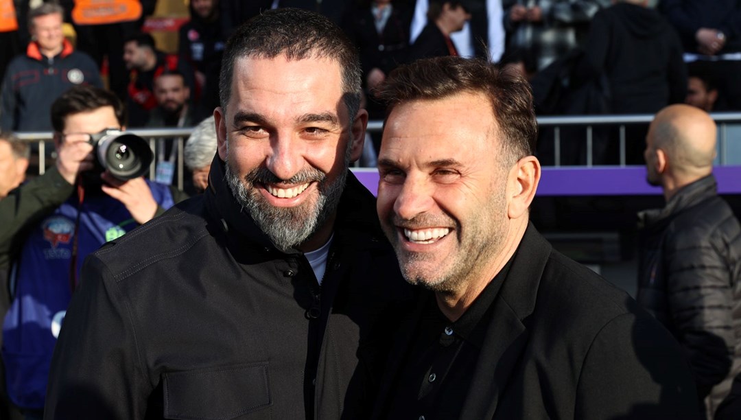 Okan Buruk, Süper Lig'de 300