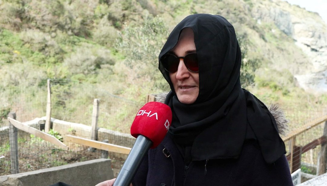 Ölüm döşeğinde itiraf: Hayatı boyunca dedesi biliyordu, babası çıktı