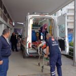 Önce genç kızı sonra kendini vurdu