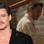 Pedro Pascal'dan Fantastik Dörtlü itirafı: Gerçekten göz korkutucuydu
