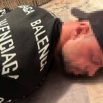 Rapçi Massaka "Barış Boyun" dosyasından serbest bırakıldı