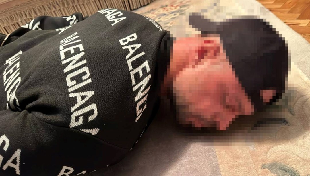 Rapçi Massaka "Barış Boyun" dosyasından serbest bırakıldı