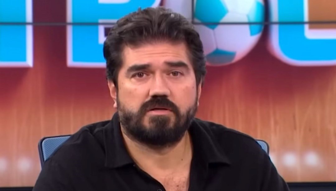 Rasim Ozan Kütahyalı kimdir, tutuklandı mı? Gazeteci ve futbol yorumcusu Rasim Ozan Kütahyalı neden gözaltına alındı?