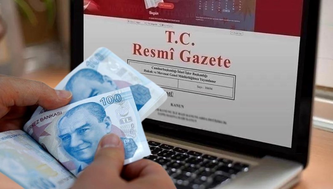 Resmi Gazete'de bugün (2 Nisan 2025 Resmi Gazete kararları)