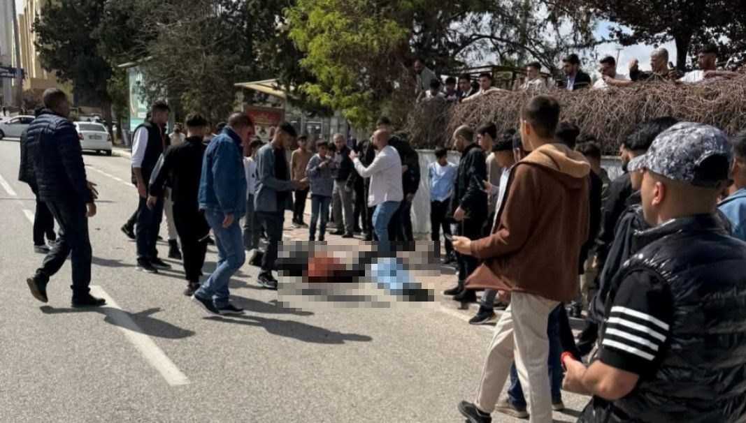 Şanlıurfa'da kardeşlere bayramda kanlı pusu: 2 ölü