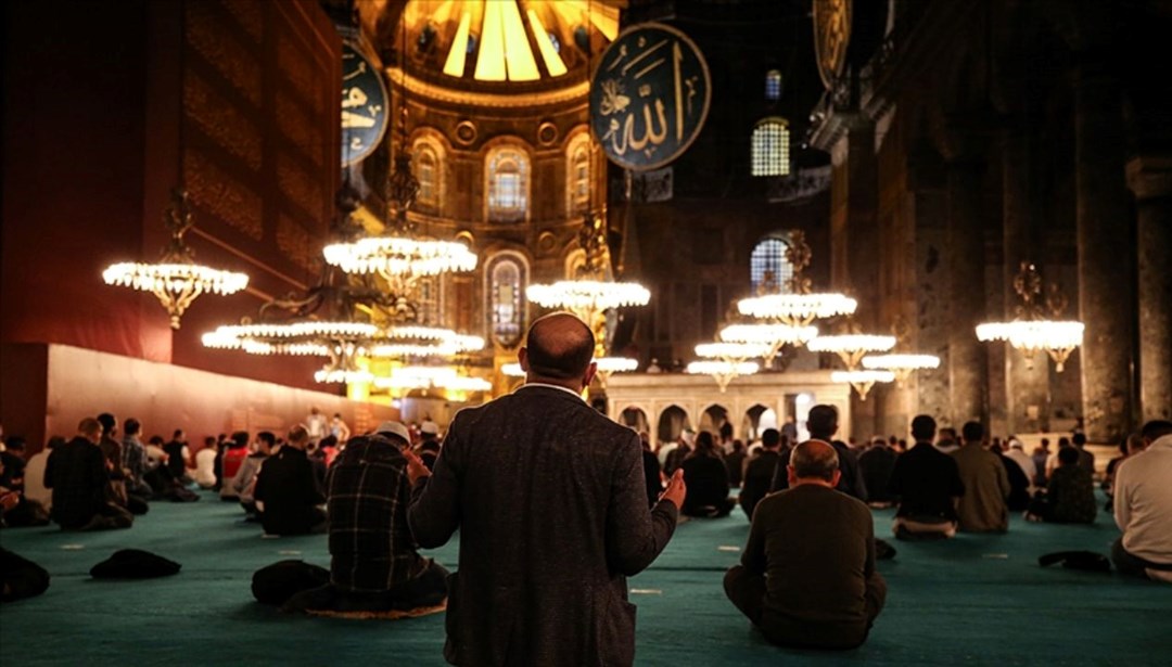 Şevval ayı ne zaman bitecek? 2025 Şevval bitiş tarihi