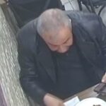 Sırrı Süreyya Önder'in son görüntüleri kamerada