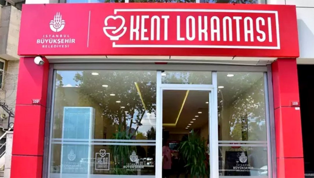 Şişli'de kent lokantaları 7 Nisan'da hizmete başlayacak