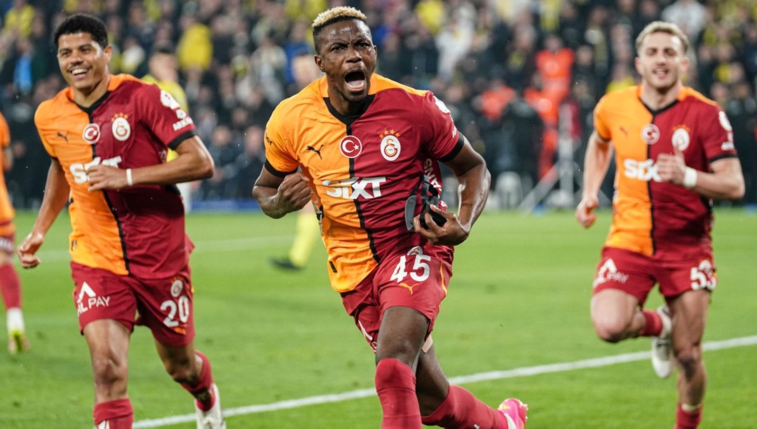 Süper Lig'de günün maçı | Galatasaray şampiyonluk yarışında kritik Samsunspor deplasmanında: Muhtemel 11'ler