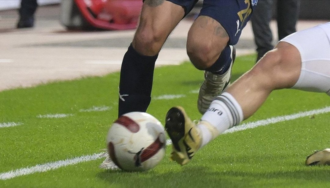 Süper Lig'de hangi maçlar var?