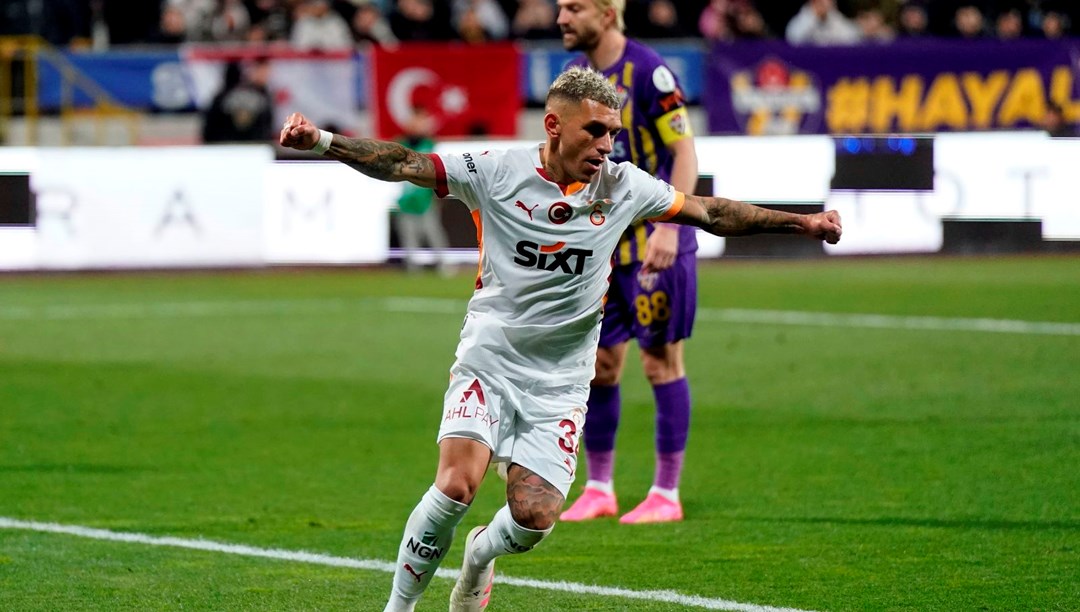 Süper Lig'in 33