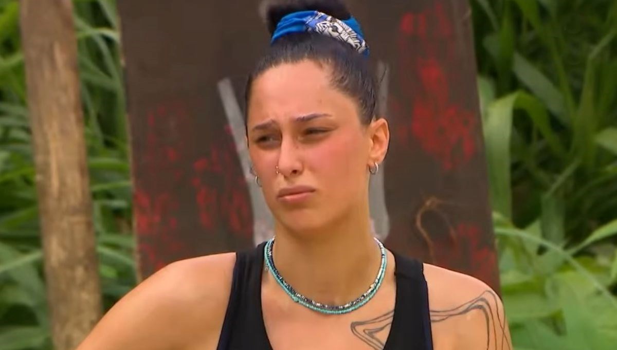 Survivor 2025 Merve kimdir? Merve Özdemir kaç yaşında nereli?