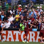 Trabzonspor taraftarları final maçını dev ekranlardan izleyecek