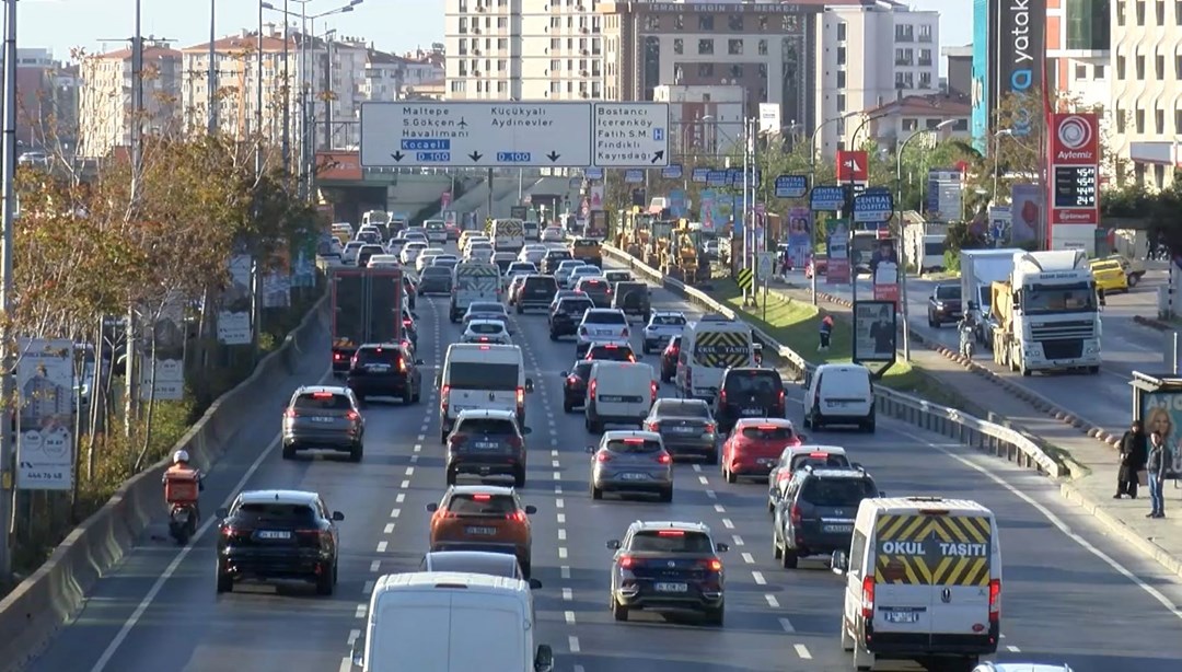 Trafik sigortasında yeni düzenleme