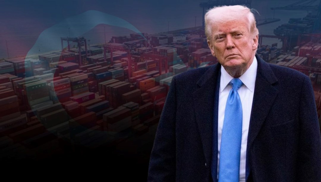 Trump'ın gümrük tarifeleri Türkiye için fırsat mı? İş dünyası değerlendirdi