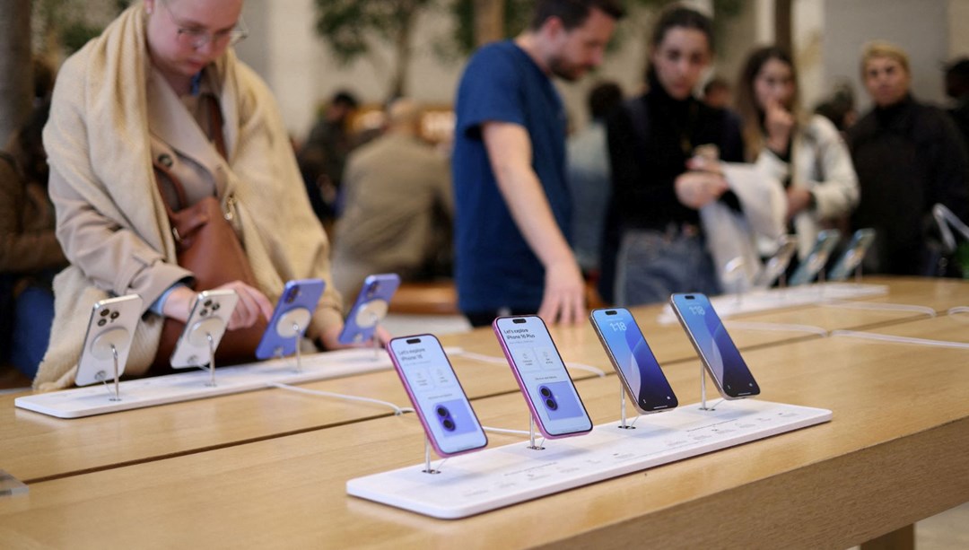Trump'tan Apple’ı kurtaracak adım