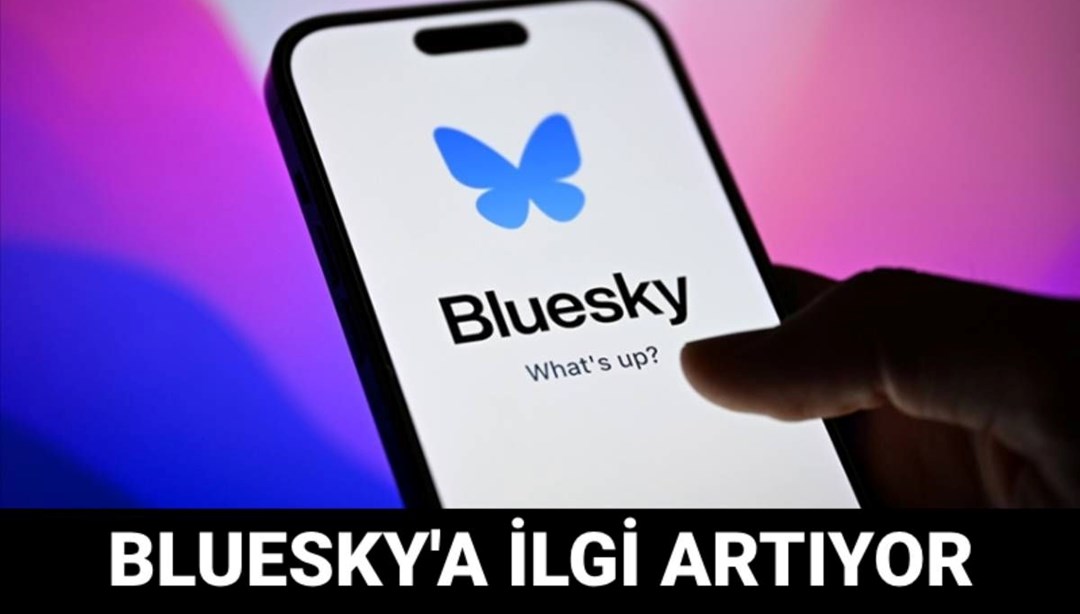 Twitter'e (X) rakip oldu: Bluesky nedir, nasıl üye olunur?
