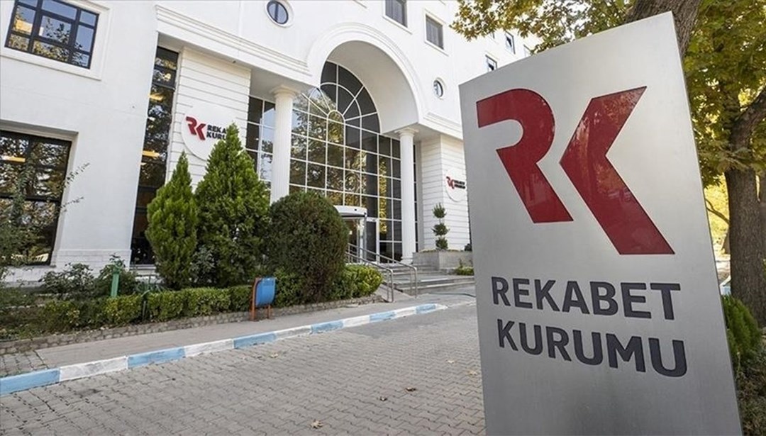 Üç kozmetik şirketine 31 milyon lira ceza