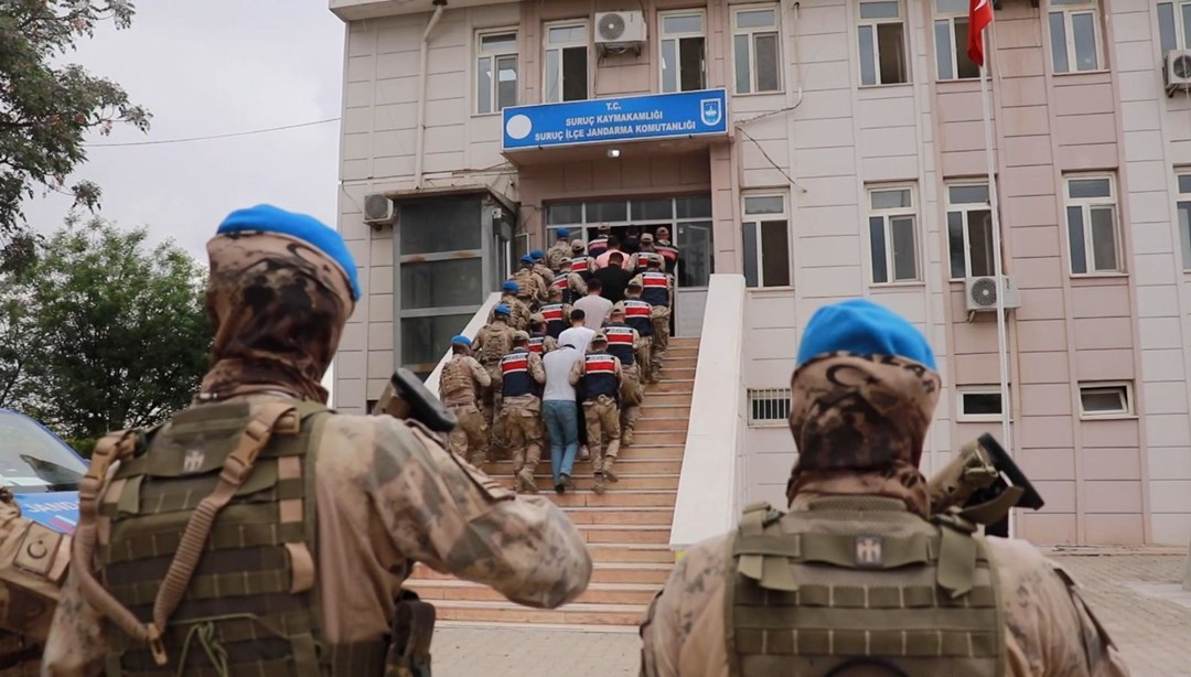 Usulsüz sağlık raporu soruşturması: Hasta kişileri kurula sokmuşlar