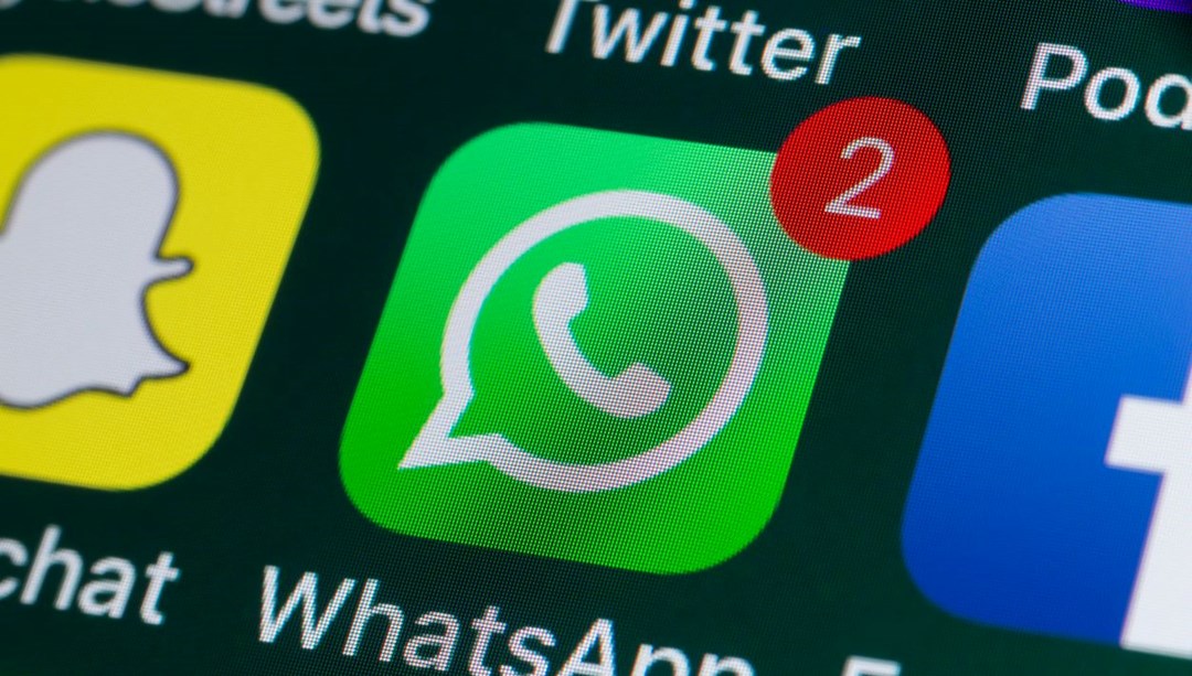 WhatsApp'tan yeni özellik: Mesaj iletirken iki kez düşünün