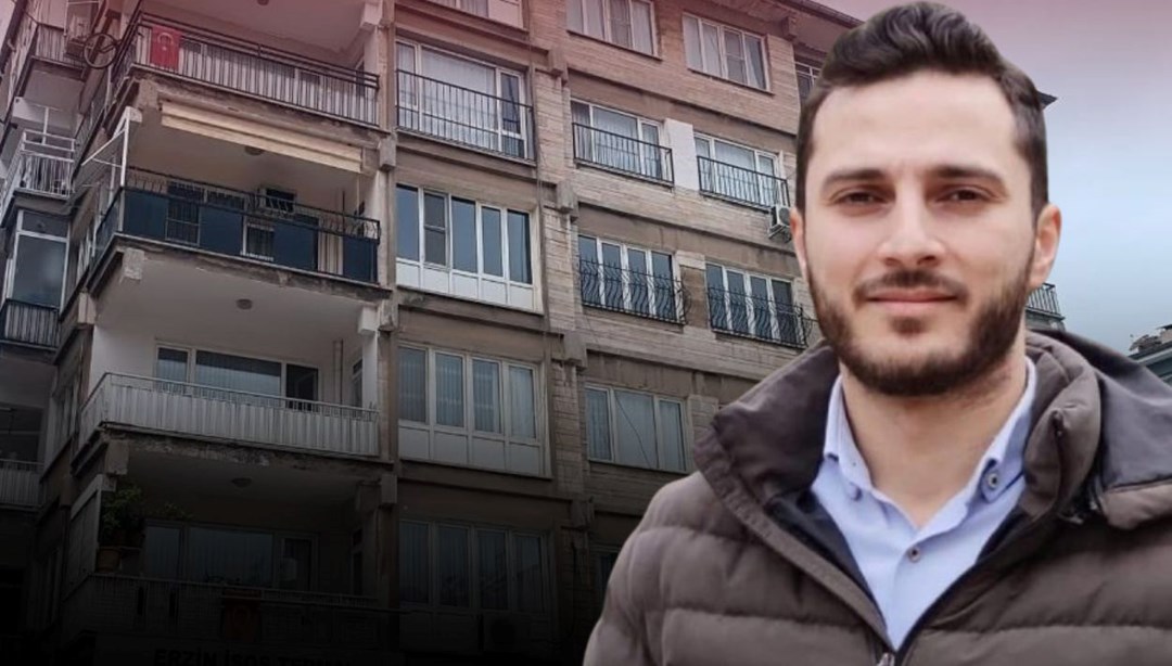 Yazılımcının parçalanmış cesedi bulundu! 6 kişi gözaltında