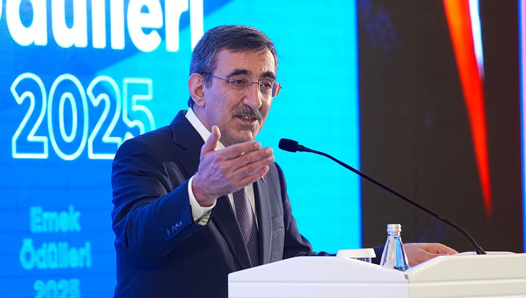 Yılmaz: İşsizlik oranı son 12 yılın en düşük seviyesinde