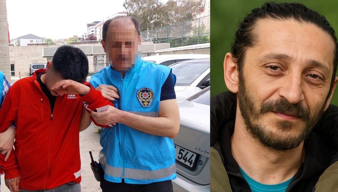 17 yaşındaki çocuk "laf attın" deyip öldürdü