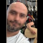 7 çocuğa cinsel istismar: Gitar eğitmeni tutuklandı