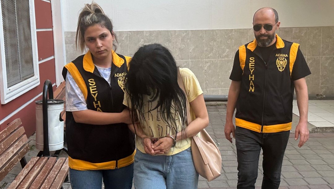 Adana'da öğretmenden otizmli çocuklara dayak