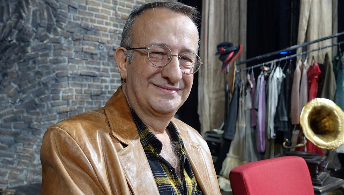 Adile Naşit'in yeğeni Naşit Özcan vefat etti