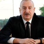 Aliyev’den 220 mahkuma af: Aralarında Türk vatandaşı da var