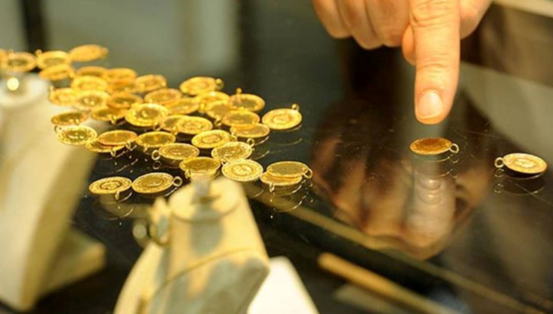 Altın fiyatları ne kadar? Gram altın kaç lira? 28 Nisan 2025 altın kuru fiyatları