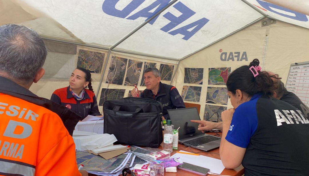 Alzheimer hastası yaşlı adam 102 gündür kayıp