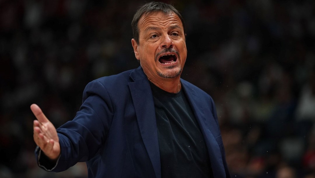 Ataman'ın çalıştırdığı Panathinaikos 3