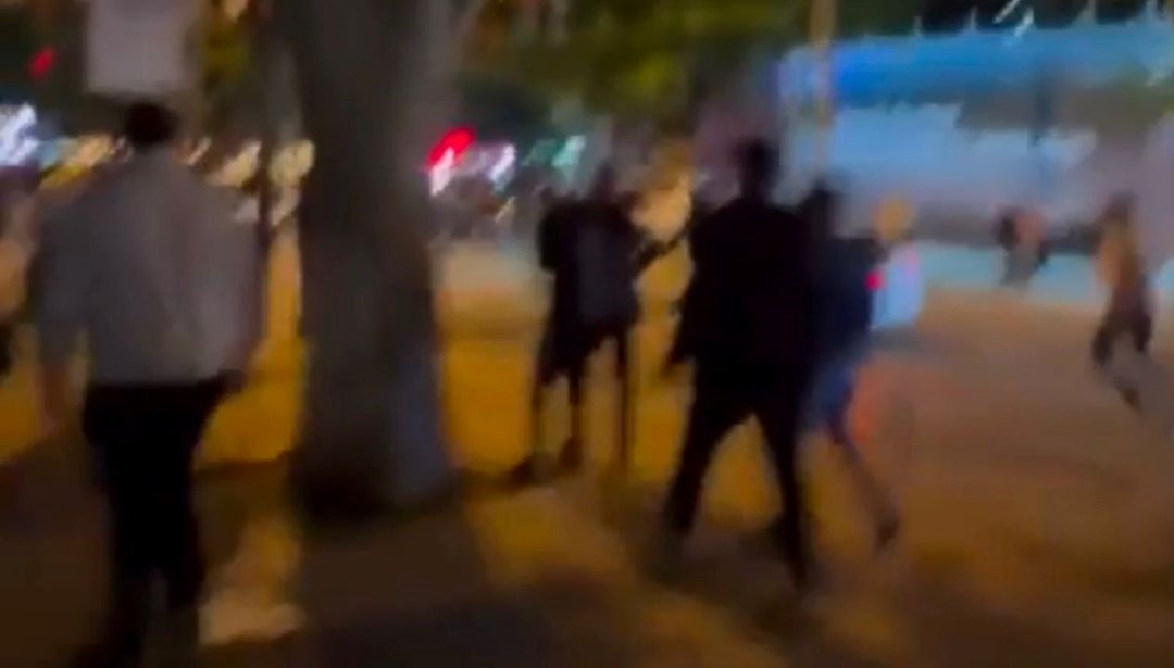 Bağdat Caddesi'nde şampiyonluk gerginliği
