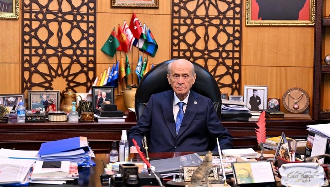 Bahçeli: Cumhurbaşkanı Erdoğan'ın yapacağı daha çok hizmetler var