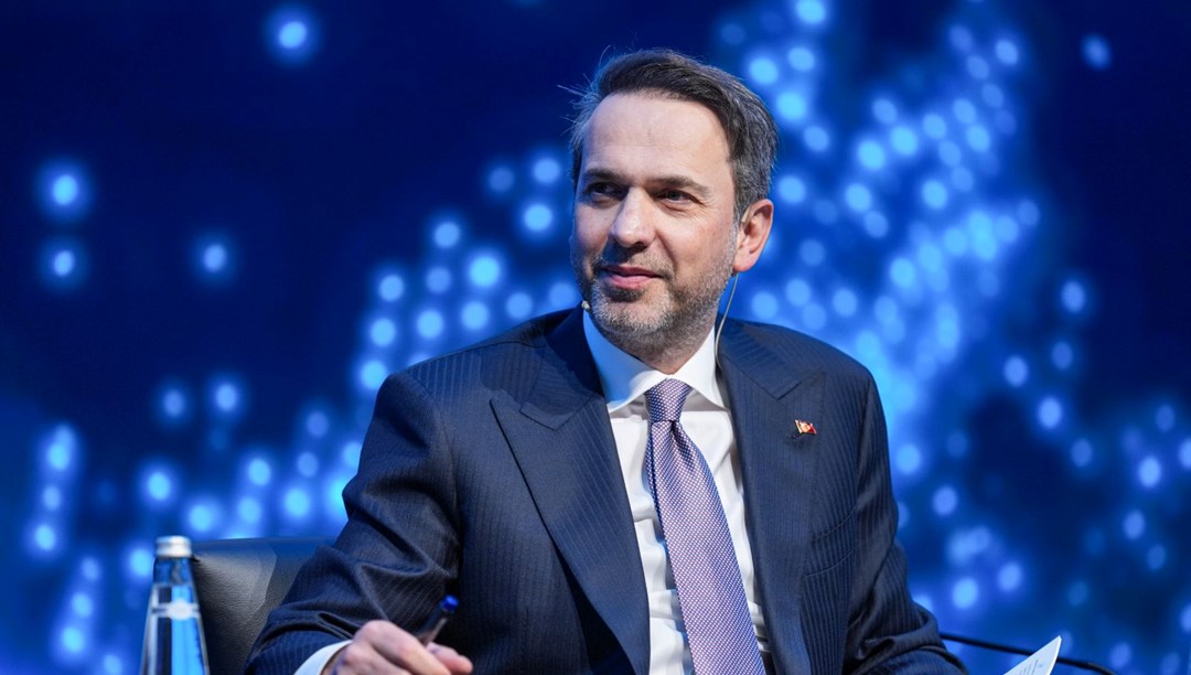 Bakan Bayraktar: Bu ay içinde Karadeniz'den yeni müjde paylaşabiliriz