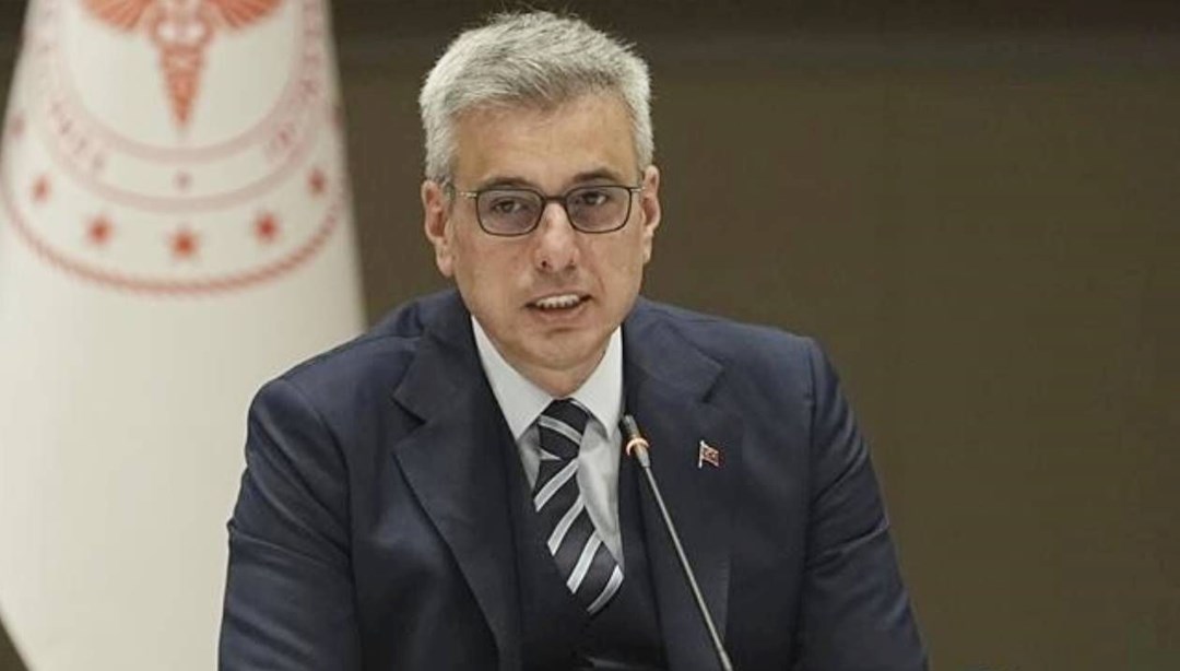 Bakan Memişoğlu: 2 bin 239 hekim ataması yapılacak